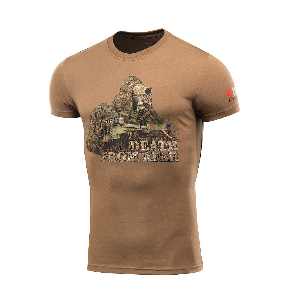 Sniper T-shirt