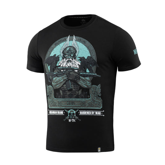 T-Shirt Odin Mystery