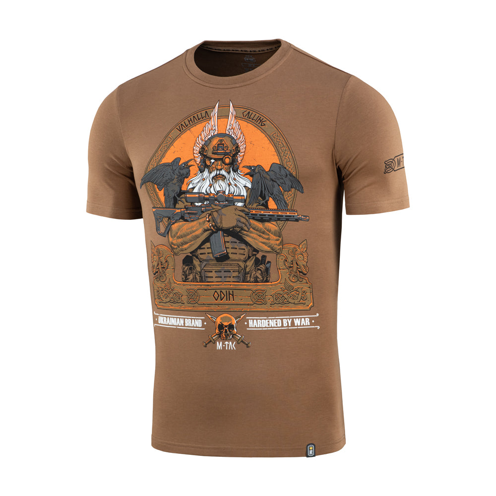 T-Shirt Odin