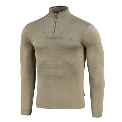 Thermal fleece shirt Delta Level 2