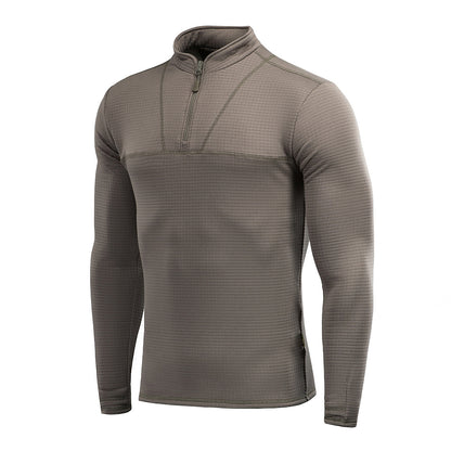 Thermal fleece shirt Delta Level 2