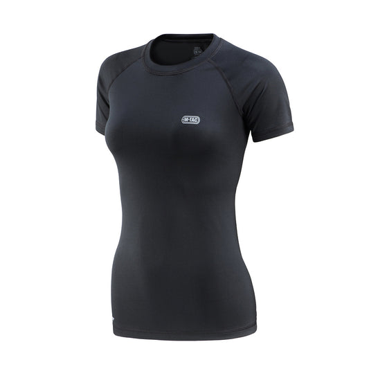 T-shirt Ultra Light Polartec Lady