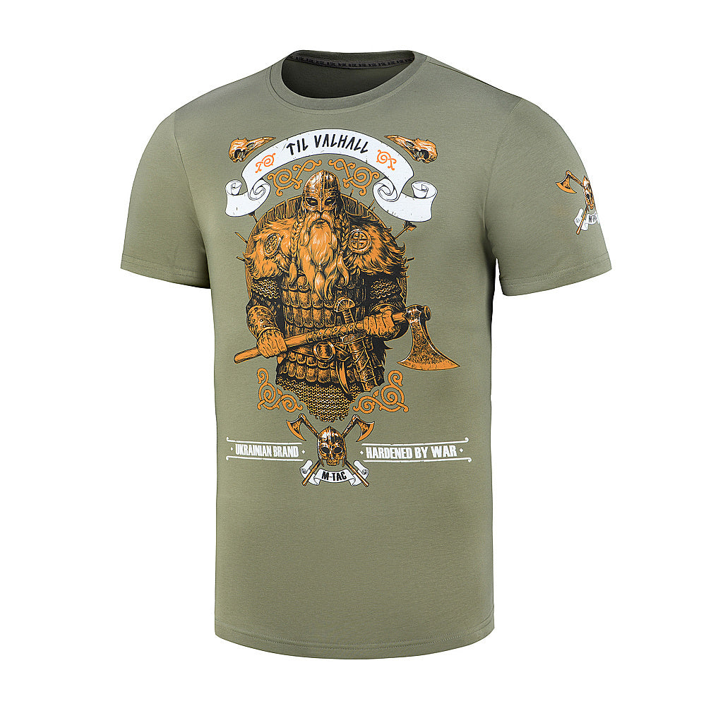 T-Shirt Viking