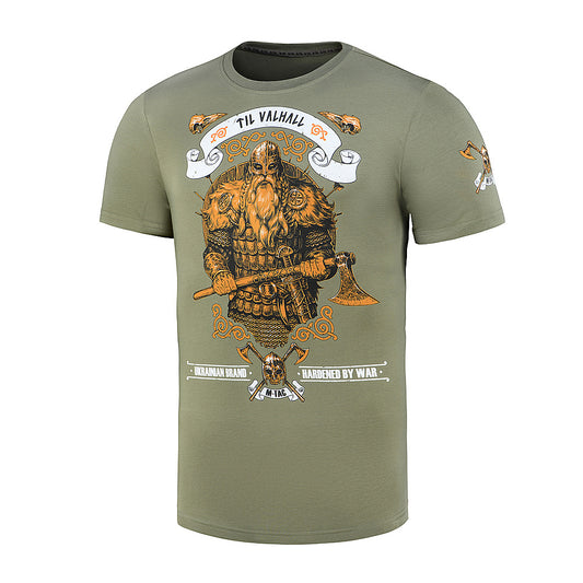 T-Shirt Viking