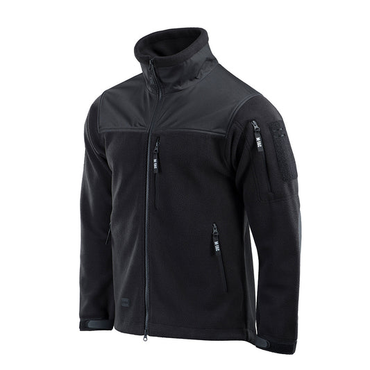 Jacket Alpha Microfleece Gen.II