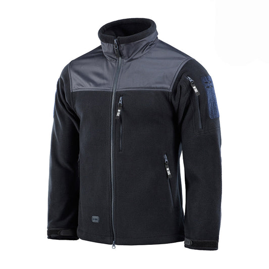 M-Tac Jacket Alpha Microfleece Gen.II 100% poliester