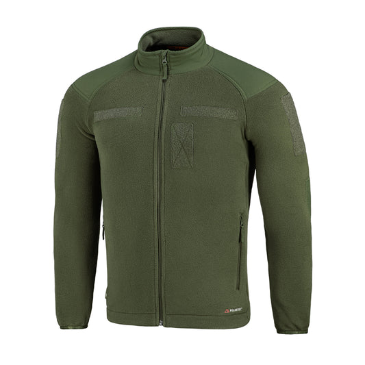 M-Tac Jacket Combat Fleece Polartec