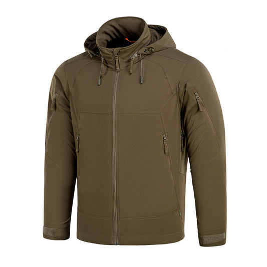 Jacket Flash