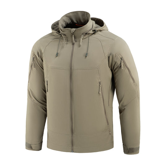 Jacket Flash