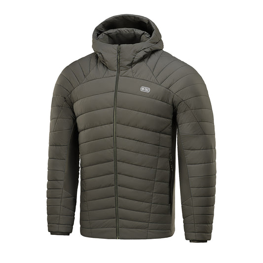 Jacket Jarl Primaloft