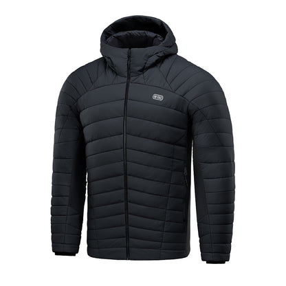 Jacket Jarl Primaloft