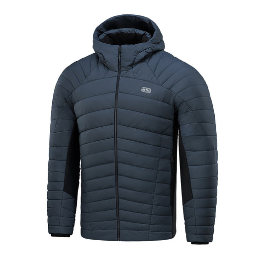 Jacket Jarl Primaloft