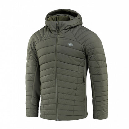 Jacket Jarl