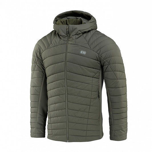 Jacket Jarl