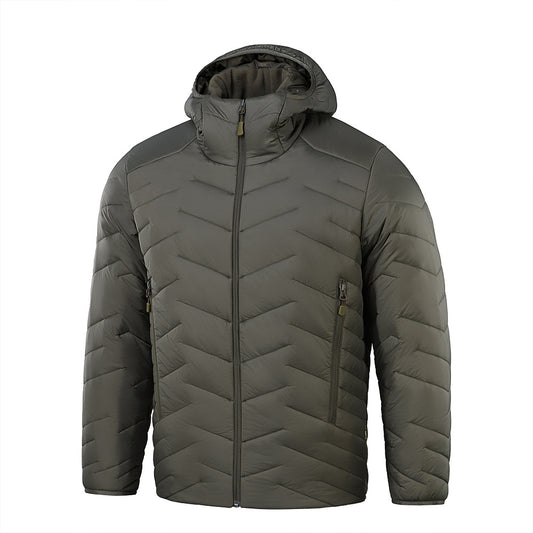 Jacket Knight Primaloft