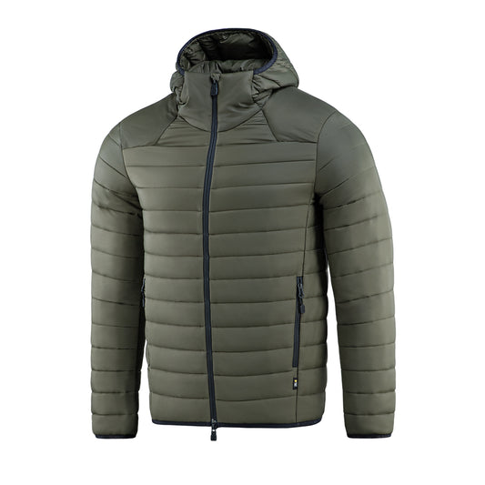 Jacket Stalker Gen.III