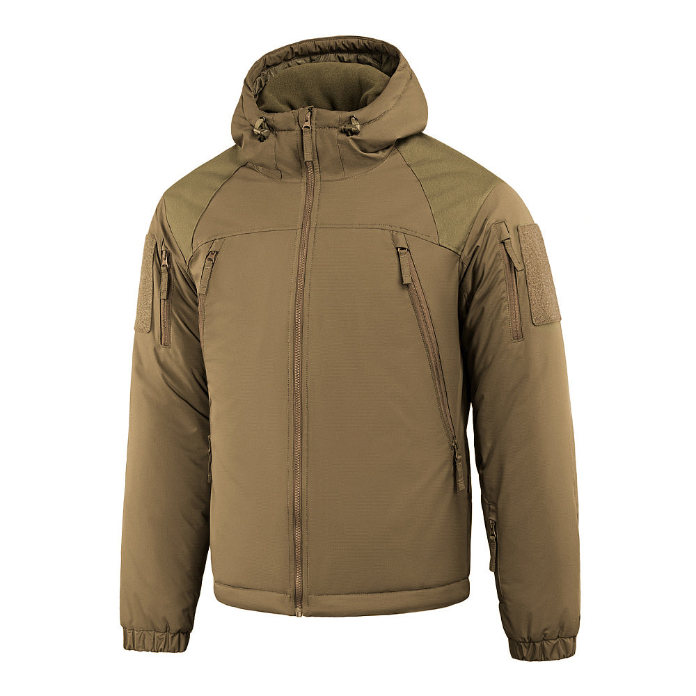 Winter Jacket Alpha Gen. III Pro Primaloft