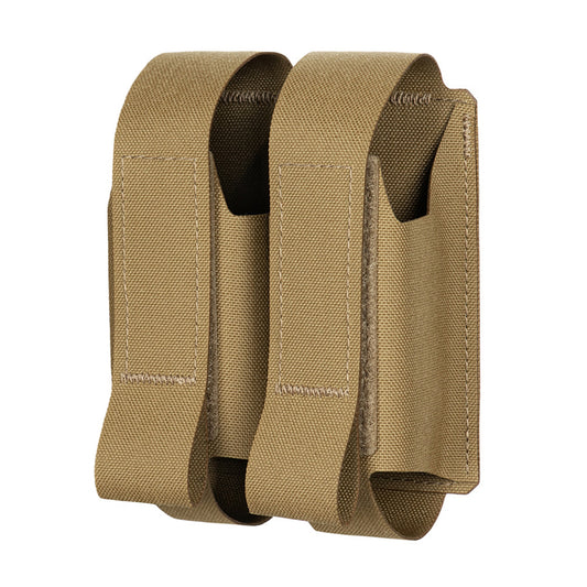 Pouch for 2 VOG Type Grenade