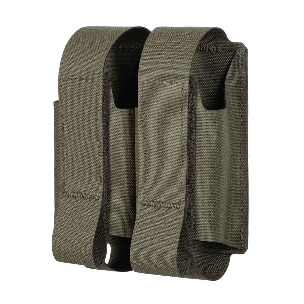 Pouch for 2 VOG Type Grenade