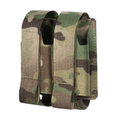 Pouch for 2 VOG Type Grenade