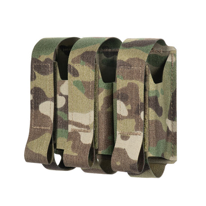 Pouch for 3 VOG Type Grenade