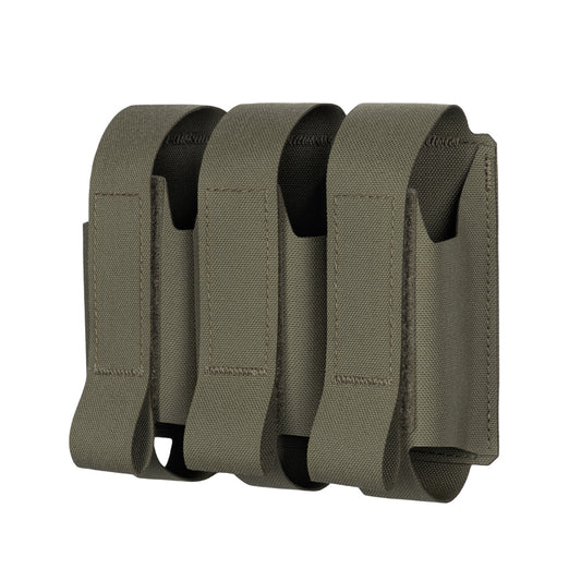 Pouch for 3 VOG Type Grenade