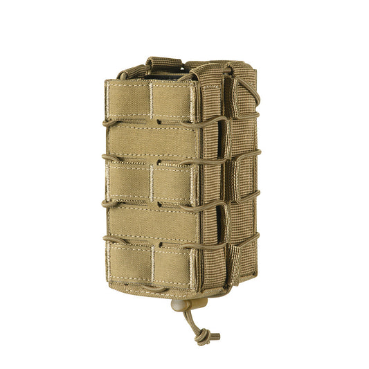 M-Tac Open Double Pouch for AK Laser Cut
