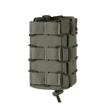 M-Tac Pouch for AK Open Double Laser Cut
