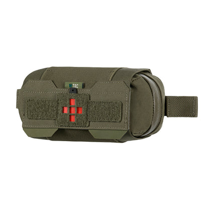 Horizontal Medical Pouch Elite