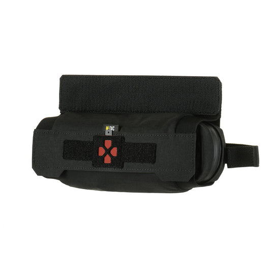Horizontal Medical Pouch Roll Elite