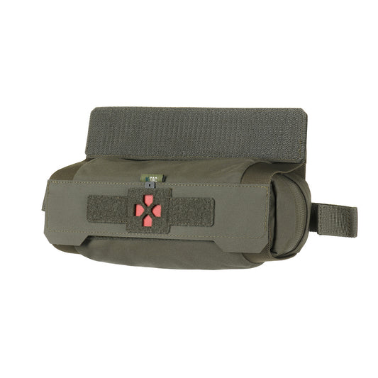 Horizontal Medical Pouch ROLL Elite