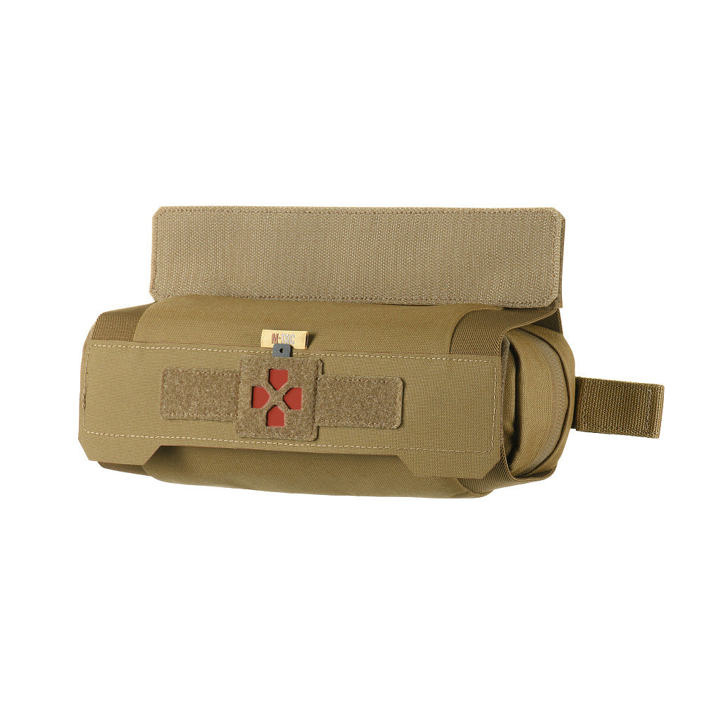 Horizontal Medical Pouch ROLL Elite