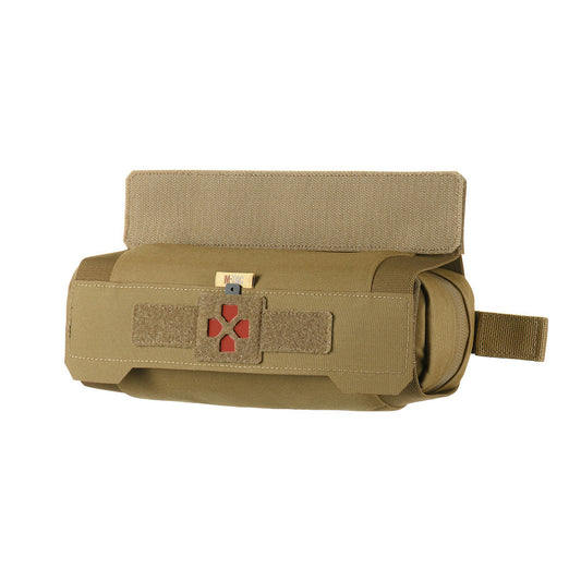 Horizontal Medical Pouch ROLL Elite