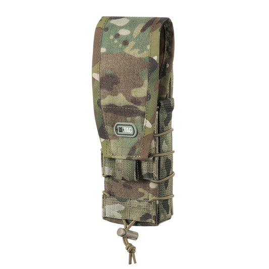 Pouch AK Mag with Cover Gen.III