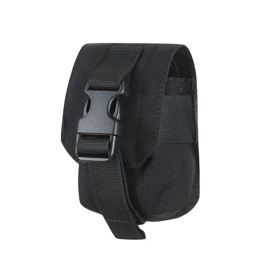 Pouch For Frag Grenade Laser Cut