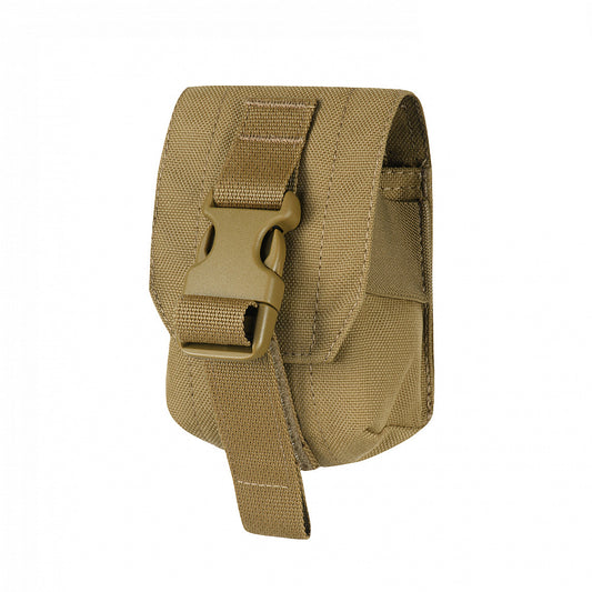 Pouch For Frag Grenade Laser Cut