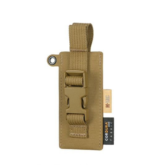 Pouch for Medical Scissors Laser Cut
