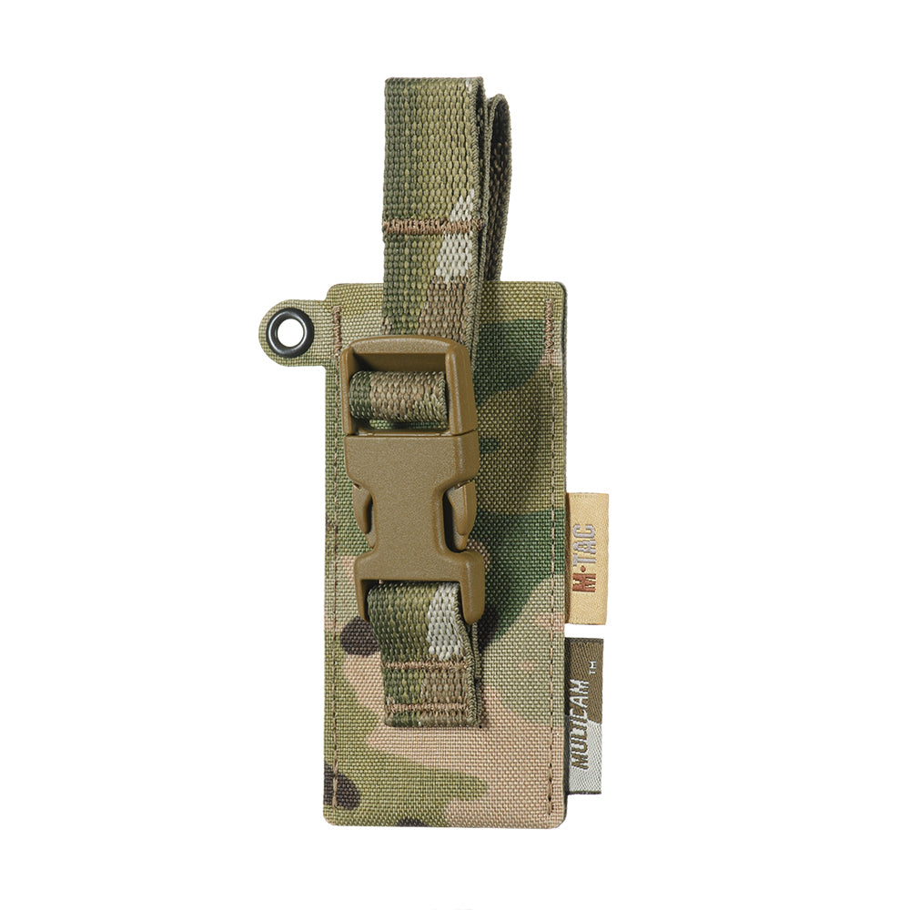 Pouch for Medical Scissors Laser Cut