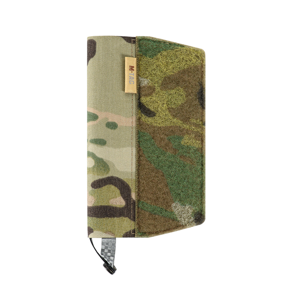 Pouch open under the sapper probe (700x22x6)