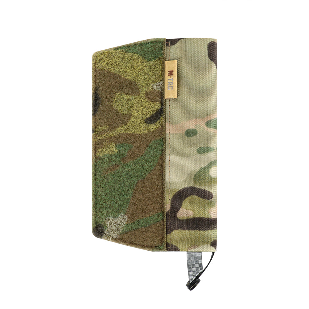 Pouch open under the sapper probe (700x22x6) Left