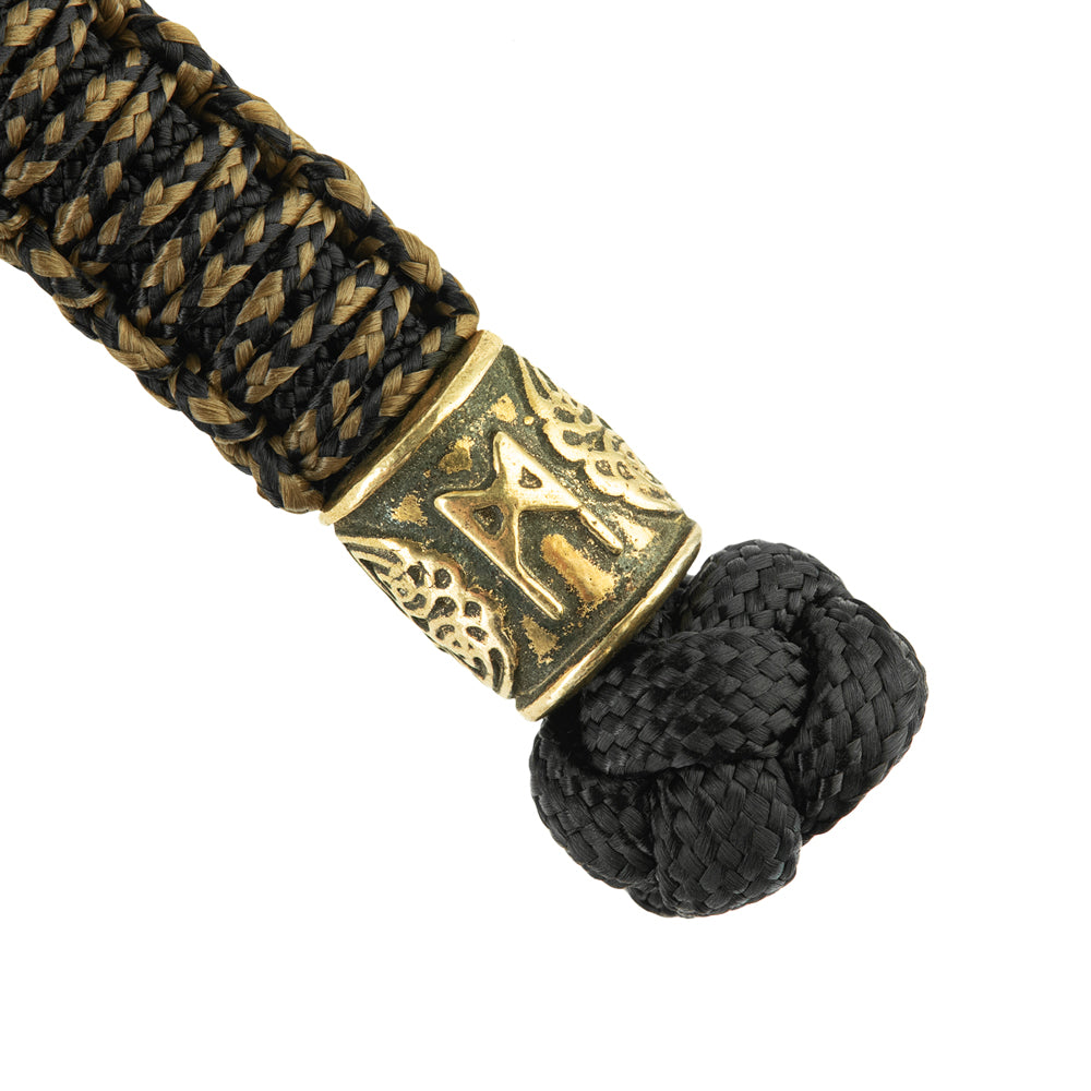 Lanyard Scandinavian Mannaz