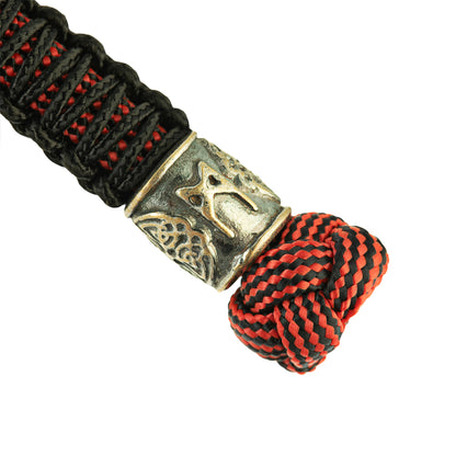 Lanyard Scandinavian Mannaz