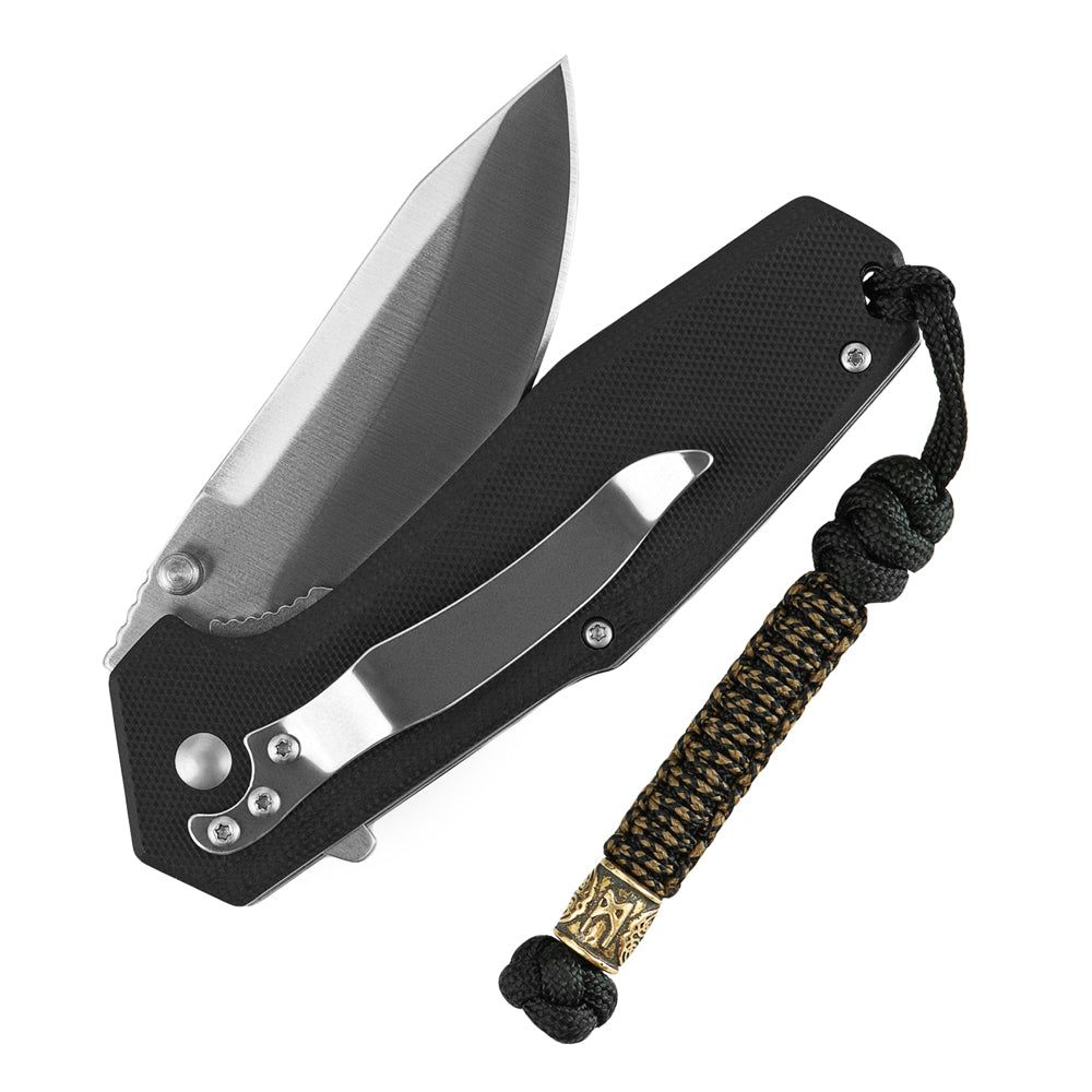 Lanyard Scandinavian Mannaz