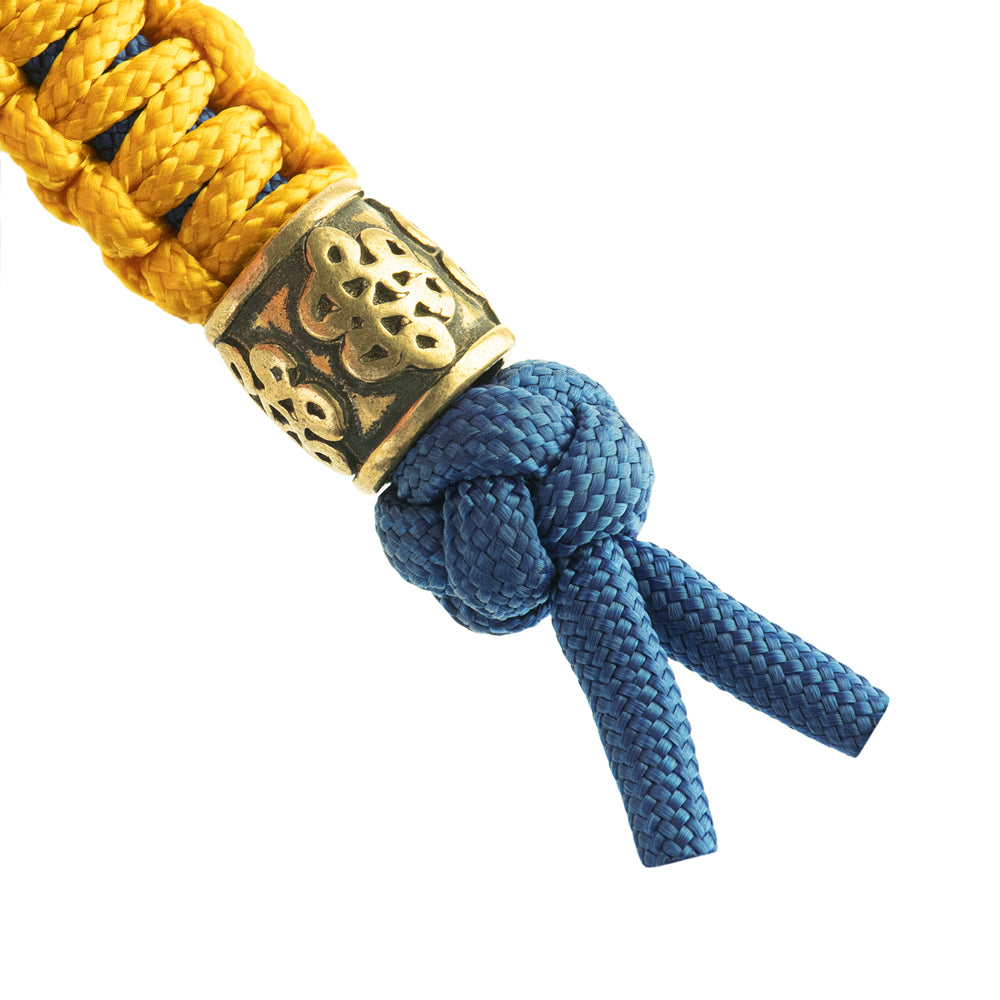 Lanyard Scandinavian Small Chinese knot