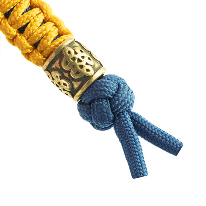 Lanyard Scandinavian Small Chinese knot