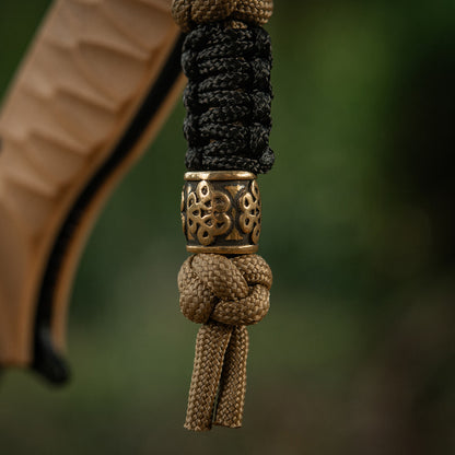 Lanyard Scandinavian Small Chinese knot
