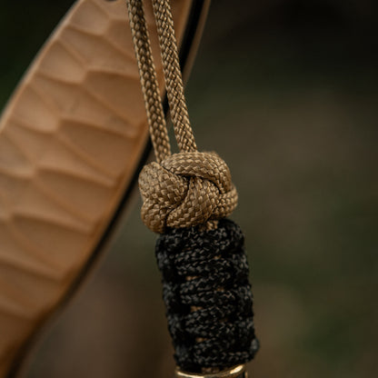 Lanyard Scandinavian Small Chinese knot