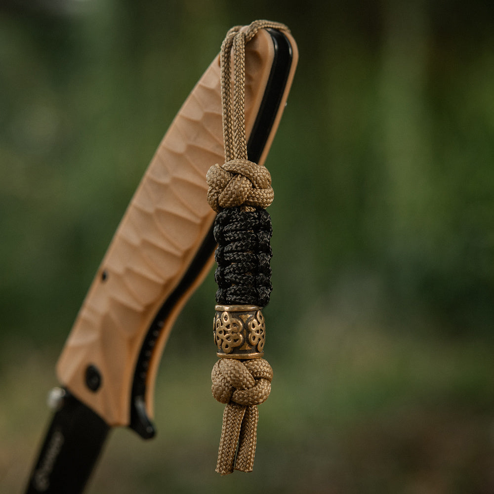 Lanyard Scandinavian Small Chinese knot