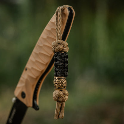 Lanyard Scandinavian Small Chinese knot