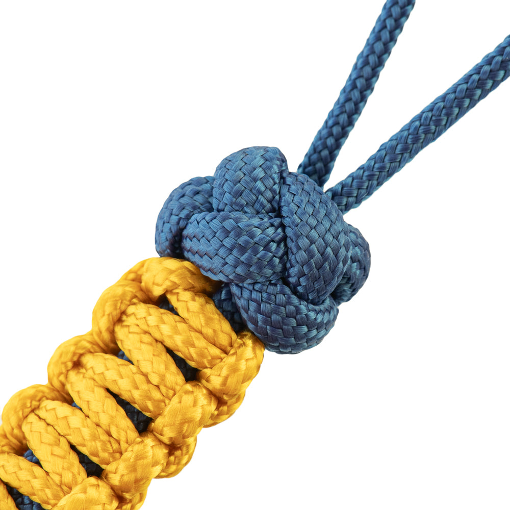 Lanyard Scandinavian Small Chinese knot